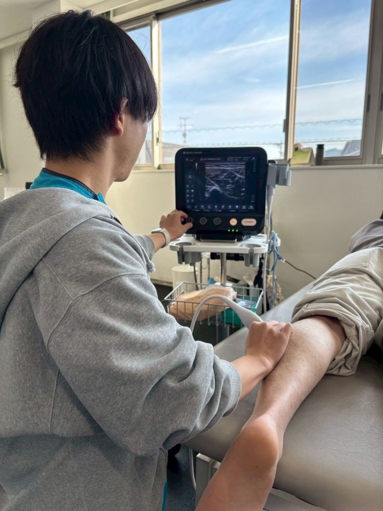 2/25エコー部による勉強会